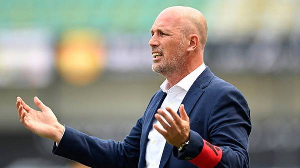 «Монако» объявил о назначении Клемана