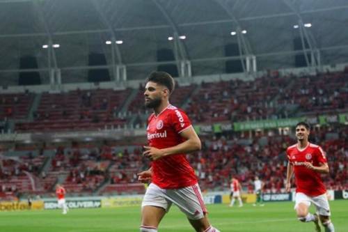 «Зенит» почти решил вопрос с заменой Азмуну, но в Петербург Юри Алберто прибудет только летом