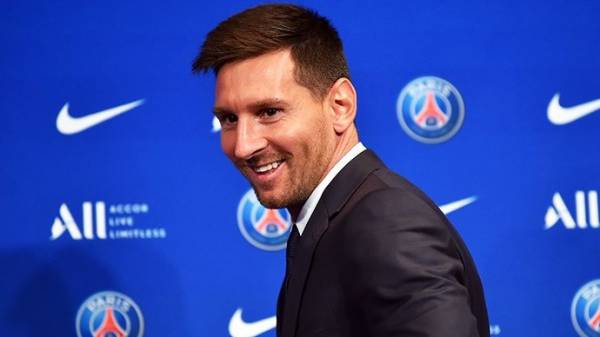 Месси вылечился от коронавируса