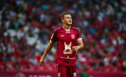 Андрей Червиченко: Игнатьев в отпуске, можно и снять стресс, все спортсмены это делают