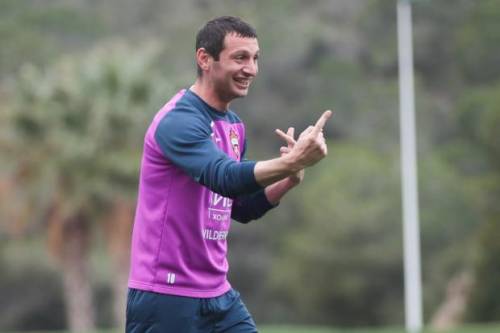 Алан Дзагоев: Набабкин играл как Пирло, поэтому бесполезно вытеснять его из состава