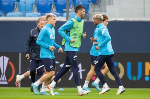 Борис Игнатьев: Готовность у «Бетиса» выше, тем слаще будет победа «Зенита» над ним