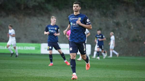 «Ростов» обыграл «Мельде» на сборах в Испании, «Краснодар» проиграл «Сарпсборгу»