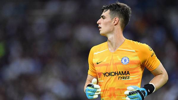 Экс-игрок «Ливерпуля» подверг критике Тухеля за замену голкипера перед серией пенальти в финале Кубка английской лиги