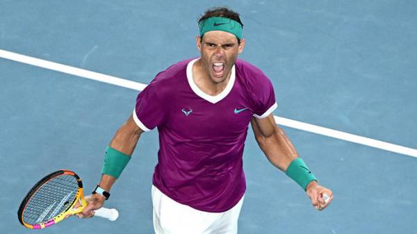 Чиновник «Барселоны» подал в отставку после того, как назвал Надаля представителем «вражеского государства»