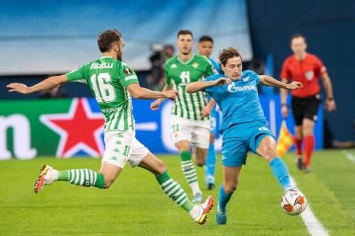 У РПЛ проблемы, «Зенит» сыграет по расписанию, финал ЛЧ вероятно перенесут из Питера