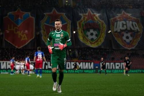 ЦСКА под санкциями, турниры под угрозой. Наш спорт под ударом Запада