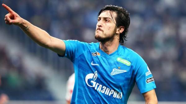 «У Азмуна много хороших качеств. Уверен, он поможет «Байеру» — главный тренер