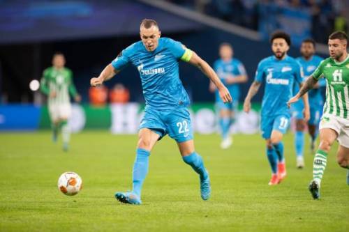 Дмитрий Селюк: С такой защитой в Европе делать нечего, и нельзя менять Дзюбу на Сергеева