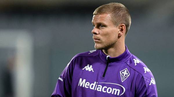 «У нас есть один снайпер на поле и один в отпуске» — экс-игрок «Фиорентины» о Пентеке и Кокорине