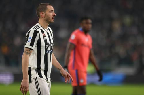 Аталанта – Ювентус. Прогноз на матч Вячеслава Грозного