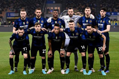 Интер – Ливерпуль. Прогноз на матч Вячеслава Грозного