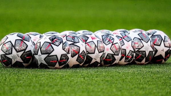 «Политические риски страны важнее, чем какой-то футбольный матч» — Червиченко о переносе финала ЛЧ из Санкт-Петербурга