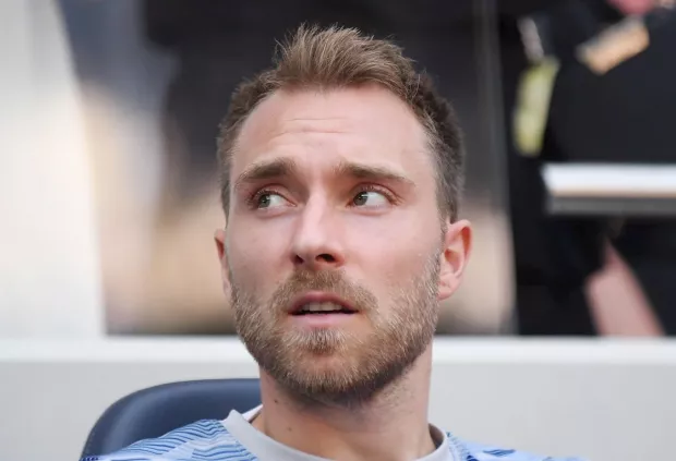 С того света в АПЛ. Эриксен возвращается в большой футбол