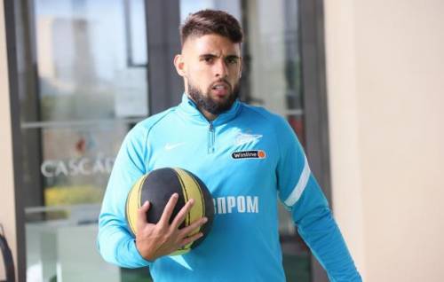 «Зенит» в десятке по тратам, Россия чуть ниже Испании и выше Франции