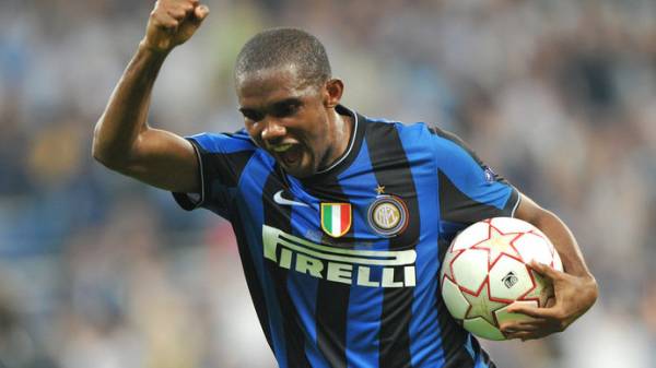 Это'О включен в Зал славы «Интера»