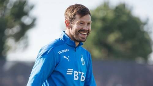 Смолов бежит, как Флэш! «Динамо» победило «Сочи» на сборе в Турции