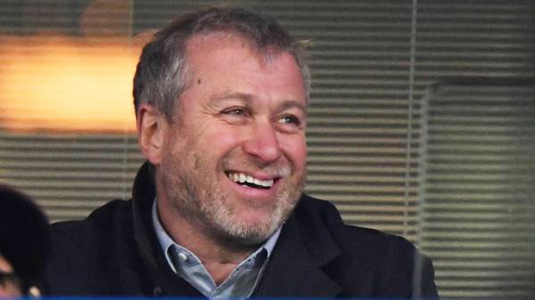 Макгрегор заявил о готовности рассмотреть покупку «Челси». СМИ утверждают, что у него нет столько денег