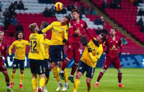 Ай да Карпин! Тренер сборной вернулся, Лисакович удалился, «Ростов» победил в Казани