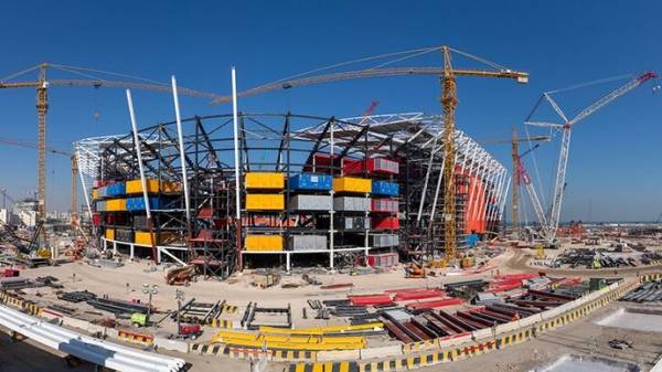 Глава Норвежской федерации футбола осудила проведение ЧМ-2022 в Катаре из-за гибели рабочих-мигрантов