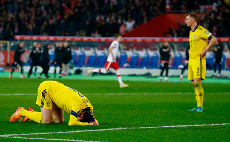 «Невероятная тупость!» В соцсетях уничтожают Польшу, пробившуюся на ЧМ-2022 в обход России