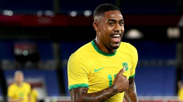 Бразилия разгромила Боливию в отборе к ЧМ-2022