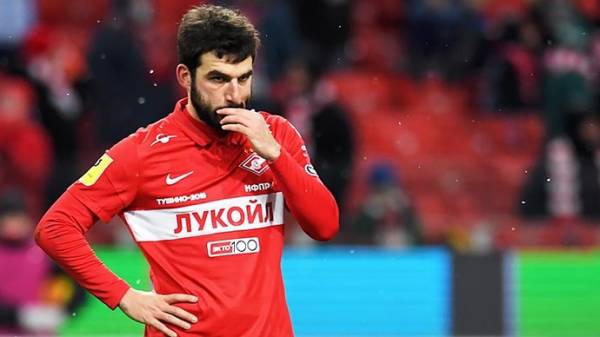 В России умеют судить! Истерика «Спартака» после матча с «Краснодаром» не имеет оснований?