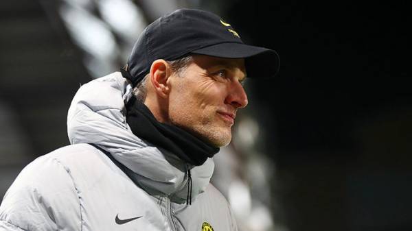 «Я не боюсь перемен» — Тухель о решении Абрамовича продать «Челси»