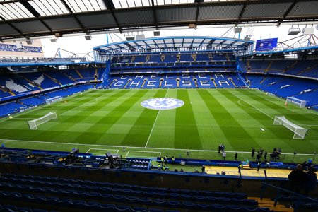 В Англии нашли способ спасти «Челси» от банкротства. Заплатить должен… Абрамович!