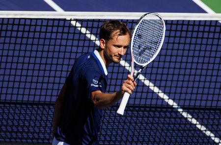 В теннисе встали на сторону российских игроков. Хоть кто-то борется за их права!