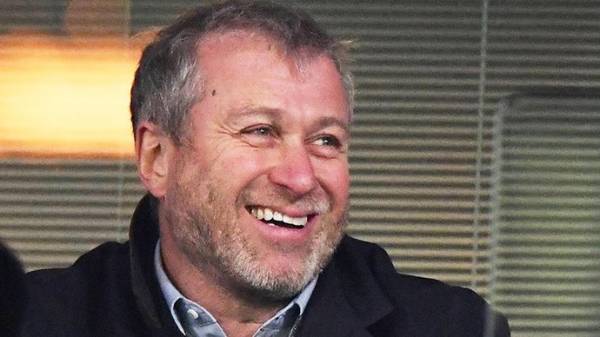 В Англии нашли способ спасти «Челси» от банкротства. Заплатить должен… Абрамович!