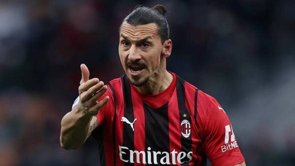 «Милан» готов предложить Ибрагимовичу новый контракт и должность в клубе — СМИ