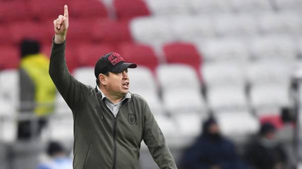 Давайте выгоним Слуцкого из РПЛ. Но кто останется?