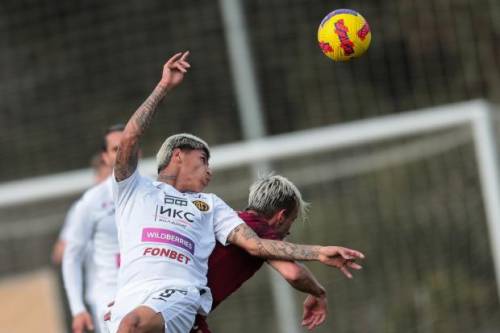 Хорхе Карраскаль: Я рос на улице и повторял финты Рональдиньо, однажды начало получаться