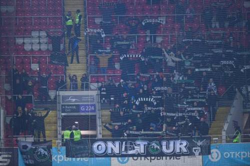 Дефутболизация населения. Окно возможностей для отказа от нелепой идеи с fan-ID открылось