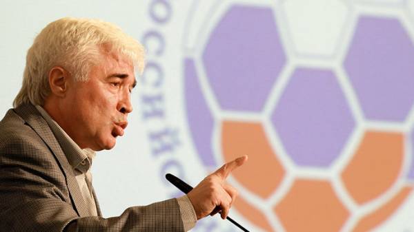 «В футболе самые нормальные люди. Молодцы те, кто принял решение по РФС» — Ловчев