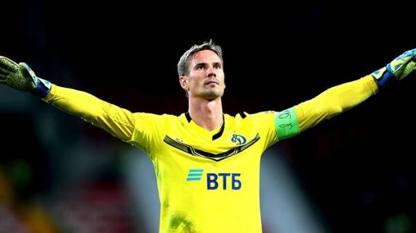 «У нас собралась такая команда, которую никто не хочет покидать» — Шунин о возможном отъезде легионеров из «Динамо»