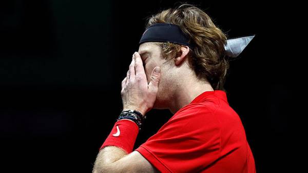 ITF назвала сборные, которые заменят российских теннисистов в Кубке Дэвиса и Кубке Билли Джин Кинг