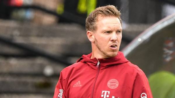 Нагельсманн рассказал, за счет чего «Бавария» должна постараться обыграть «Вильярреал»