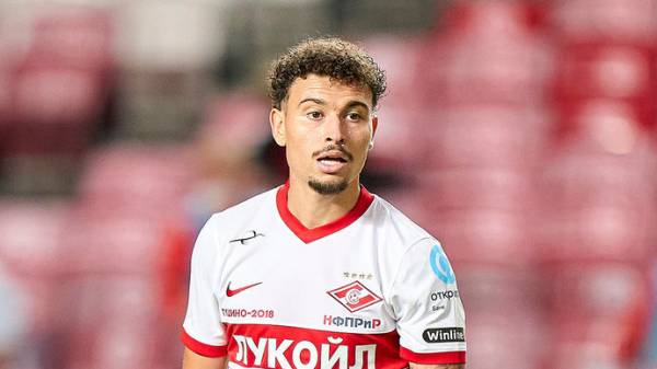 Три года без подарков. Ставка главной женщины «Спартака» на Ларссона не сыграла?