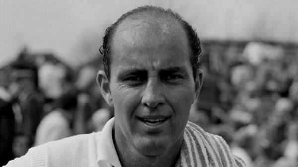 В Англии принимали теннисистов, которых игнорировал весь мир. А чем русские хуже?