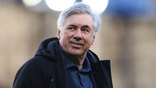 Анчелотти высказался о победе «Реала» над «Челси» в плей-офф ЛЧ