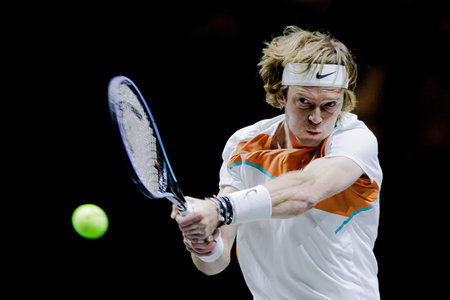 Лучшие теннисисты мира должны бойкотировать Уимблдон. Не для России, для себя