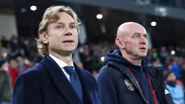 Онопко уверен, что России было по силам победить поляков в стыковом матче отбора к ЧМ-2022