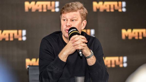 Губерниев посчитал ошибки в матче «Ман Сити» — «Реал» и назвал Бензема лучшим игроком мира