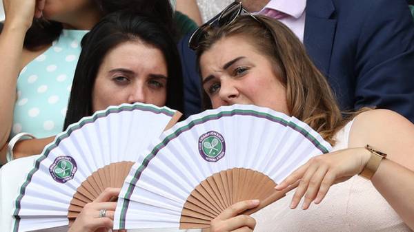 Лучшие теннисисты мира должны бойкотировать Уимблдон. Не для России, для себя