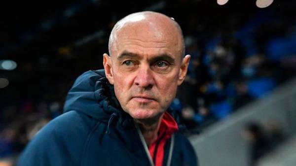 Виктор Онопко спрогнозировал подъем уровня Тинькофф РПЛ