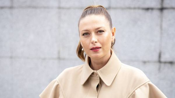 Невеста на 200 миллионов. Что происходит с Марией Шараповой после ухода из тенниса