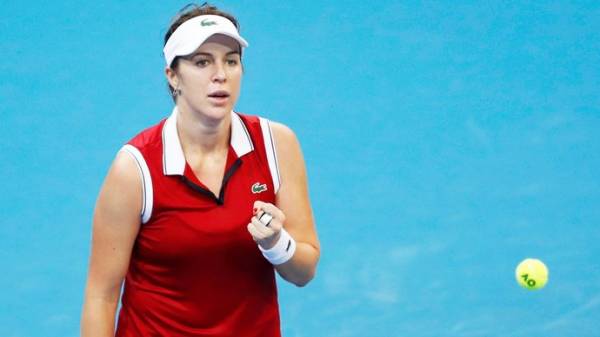 Павлюченкова сохранила 14-ю строчку в рейтинге WTA, Швентек стала первой ракеткой мира