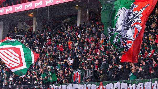 В «Локомотиве» рассказали о причинах ухода Корнетки с поста руководителя по спорту и развитию клуба